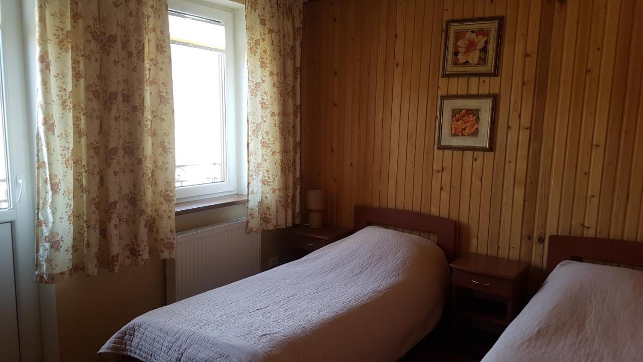 Pryvitannya Sontsyu Skhidnytsia Eksteriør bilde